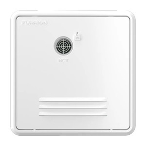 Upgrade Your RV with Durable Steel Water Heater Access Door | White | For Suburban or Atwood 10 Gallon