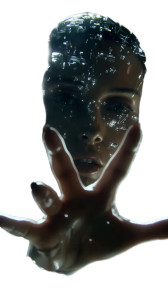 Digital Disintegration V2 Vinyl Car Decal Sticker – Waterproof & UV-Resistant 