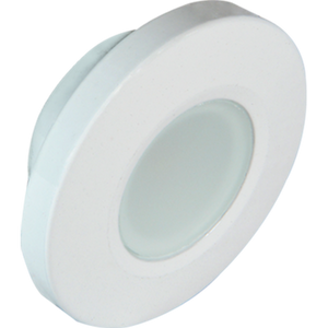 Illuminate Your Boat Deck | RGBW Flush Mount Orbit Light
