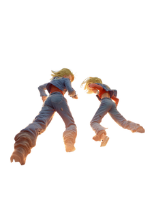 Android Destruction Vinyl Car Decal Sticker – Waterproof & UV-Resistant 