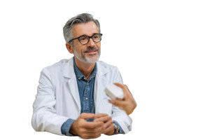 Doctor And Patient V16 Vinyl Car Decal Sticker – Waterproof & UV-Resistant 
