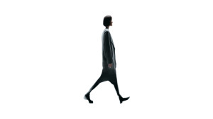 Silhouetted Woman Walking V2 Vinyl Car Decal Sticker – Waterproof & UV-Resistant Silhouetted Woman Walking V2 Vinyl Car Decal Sticker – Waterproof & UV-Resistant