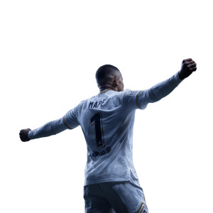 Mbappe Goal Celebration Vinyl Car Decal Sticker – Waterproof & UV-Resistant Mbappe Goal Celebration Vinyl Car Decal Sticker – Waterproof & UV-Resistant
