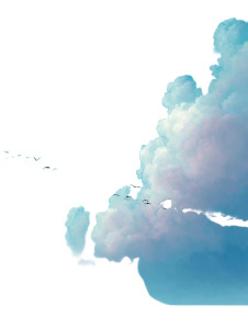 Birds In Formation V2 Vinyl Car Decal Sticker – Waterproof & UV-Resistant 