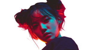 K-Pop Star V2 Vinyl Car Decal Sticker – Waterproof & UV-Resistant 