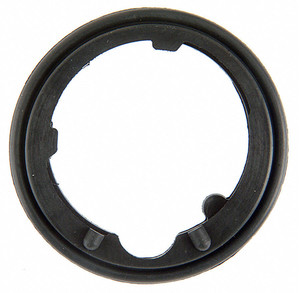 High-Quality OE Replacement Thermostat Housing Gasket for Acura ILX Honda HR-V Civic Fit, 2001-2019 High-Quality OE Replacement Thermostat Housing Gasket for Acura ILX Honda HR-V Civic Fit, 2001-2019