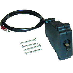 Ultimate Protection Kit for Trolling Motors | 50A Circuit Breaker, 8-Gauge Wire, Fasteners | Easy Installation