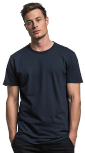 Male Model Portrait V15 Vinyl Car Decal Sticker – Waterproof & UV-Resistant 