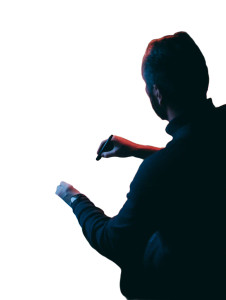 Designer At Work V6 Vinyl Car Decal Sticker – Waterproof & UV-Resistant 