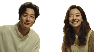 Korean Couple Dining Vinyl Car Decal Sticker – Waterproof & UV-Resistant Korean Couple Dining Vinyl Car Decal Sticker – Waterproof & UV-Resistant