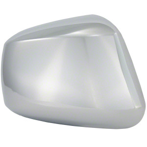 Upgrade Your Nissan's Look with Full Cover Chrome Plated Mirror Covers | 2005-2021 Xterra, Frontier, and Pathfinder Upgrade Your Nissan's Look with Full Cover Chrome Plated Mirror Covers | 2005-2021 Xterra, Frontier, and Pathfinder