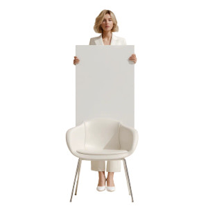 Blonde In White V5 Vinyl Car Decal Sticker – Waterproof & UV-Resistant  Blonde In White V5 Vinyl Car Decal Sticker – Waterproof & UV-Resistant