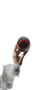 Hand Holding Wine V2 Vinyl Car Decal Sticker – Waterproof & UV-Resistant Hand Holding Wine V2 Vinyl Car Decal Sticker – Waterproof & UV-Resistant