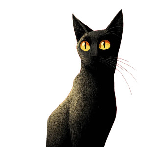 Cat V121 Vinyl Car Decal Sticker – Waterproof & UV-Resistant Cat V121 Vinyl Car Decal Sticker – Waterproof & UV-Resistant