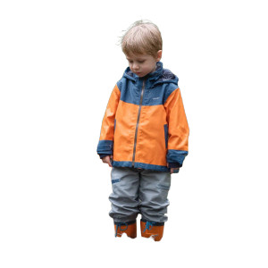 Boy In Raincoat V2 Vinyl Car Decal Sticker – Waterproof & UV-Resistant Boy In Raincoat V2 Vinyl Car Decal Sticker – Waterproof & UV-Resistant
