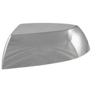 Upgrade Your Toyota Tundra & Sequoia | Set of 2 Top Cover Exterior Mirror Covers