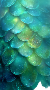 Iridescent Dragon Scale Vinyl Car Decal Sticker – Waterproof & UV-Resistant Iridescent Dragon Scale Vinyl Car Decal Sticker – Waterproof & UV-Resistant