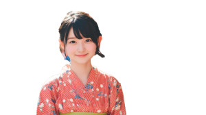 Cute Yukata Girl Vinyl Car Decal Sticker – Waterproof & UV-Resistant Cute Yukata Girl Vinyl Car Decal Sticker – Waterproof & UV-Resistant