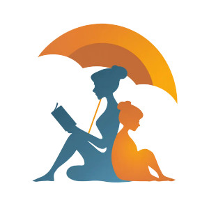 Reading Together V6 Vinyl Car Decal Sticker – Waterproof & UV-Resistant 
