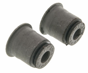 Moog Control Arm Bushing | High Quality Elastomer Compounds | Durability and Performance