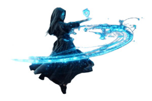Dark Sorcerer Spell Vinyl Car Decal Sticker – Waterproof & UV-Resistant Dark Sorcerer Spell Vinyl Car Decal Sticker – Waterproof & UV-Resistant