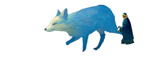Mythic Fox Spirit Vinyl Car Decal Sticker – Waterproof & UV-Resistant Mythic Fox Spirit Vinyl Car Decal Sticker – Waterproof & UV-Resistant
