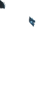 Celestial Dragon Bakunanwa Vinyl Car Decal Sticker – Waterproof & UV-Resistant 