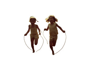 90S Summer Joy Vinyl Car Decal Sticker – Waterproof & UV-Resistant 