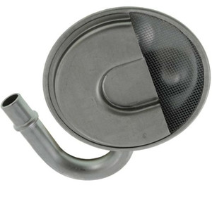 High-Quality Melling Engine Oil Pump Pickup | Galvanized Steel | Made in USA High-Quality Melling Engine Oil Pump Pickup | Galvanized Steel | Made in USA