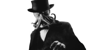 Noir Cthulhu Vinyl Car Decal Sticker – Waterproof & UV-Resistant  Noir Cthulhu Vinyl Car Decal Sticker – Waterproof & UV-Resistant