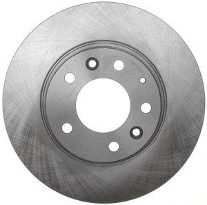 Raybestos Brakes Brake Rotor | OE Replacement for Mazda 6 2003-2005 Raybestos Brakes Brake Rotor | OE Replacement for Mazda 6 2003-2005