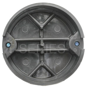 Standard Motor Eng. Distributor Rotor | Durable Phenolic Plastic | OE Replacement