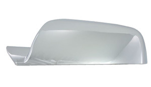 Upgrade Your Terrain | Equinox Mirrors! | Chrome Plated Top Half Covers Upgrade Your Terrain | Equinox Mirrors! | Chrome Plated Top Half Covers