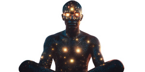 Reflective Meditative Being Vinyl Car Decal Sticker – Waterproof & UV-Resistant  Reflective Meditative Being Vinyl Car Decal Sticker – Waterproof & UV-Resistant