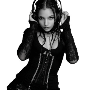 Punk Indian Woman Vinyl Car Decal Sticker – Waterproof & UV-Resistant  Punk Indian Woman Vinyl Car Decal Sticker – Waterproof & UV-Resistant