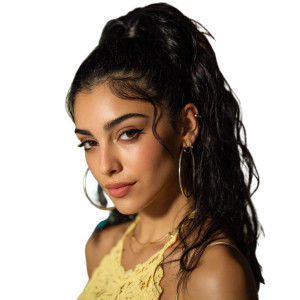 Armenian Woman Portrait V2 Vinyl Car Decal Sticker – Waterproof & UV-Resistant Armenian Woman Portrait V2 Vinyl Car Decal Sticker – Waterproof & UV-Resistant
