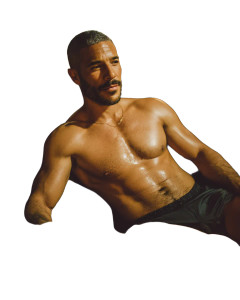 Amir In Penthouse Vinyl Car Decal Sticker – Waterproof & UV-Resistant 