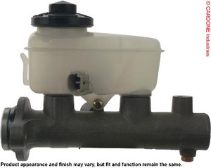 Durable Cardone Select Brake Master Cylinder for Lexus ES300,Toyota Avalon,Camry - OE Replacement | Micro-Finished Bore, Long Service Life, Anodized Coating