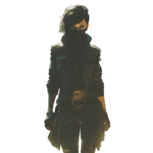 Street Mage Vinyl Car Decal Sticker – Waterproof & UV-Resistant 