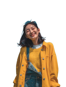 Festival Joy V4 Vinyl Car Decal Sticker – Waterproof & UV-Resistant 