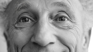 Bunuel'S Polaroid Portrait Vinyl Car Decal Sticker – Waterproof & UV-Resistant 