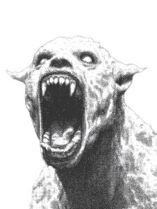 Ugly Creature Pet V2 Vinyl Car Decal Sticker – Waterproof & UV-Resistant 