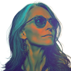 Donna Ai Avatar Vinyl Car Decal Sticker – Waterproof & UV-Resistant 