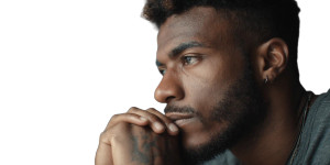 Pondering Salvation Vinyl Car Decal Sticker – Waterproof & UV-Resistant 