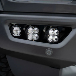 2021 F-150 Driving|Fog Light LED Set - 3150 Lumens Squadron Sports - Waterproof - Limited Lifetime Warranty 2021 F-150 Driving|Fog Light LED Set - 3150 Lumens Squadron Sports - Waterproof - Limited Lifetime Warranty