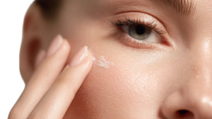 Skincare Application V5 Vinyl Car Decal Sticker – Waterproof & UV-Resistant 