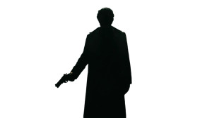 Psychopathic Killer Vinyl Car Decal Sticker – Waterproof & UV-Resistant 