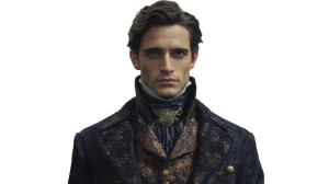 Steampunk Aristocrat Vinyl Car Decal Sticker – Waterproof & UV-Resistant 