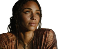 Sacred Solitude Vinyl Car Decal Sticker – Waterproof & UV-Resistant 