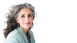 Mint Office Portrait Vinyl Car Decal Sticker – Waterproof & UV-Resistant 